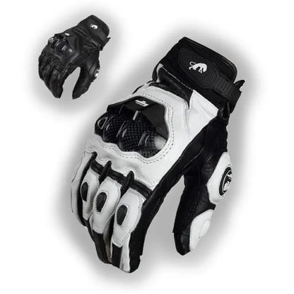 Motorcycle Road Riding Gloves