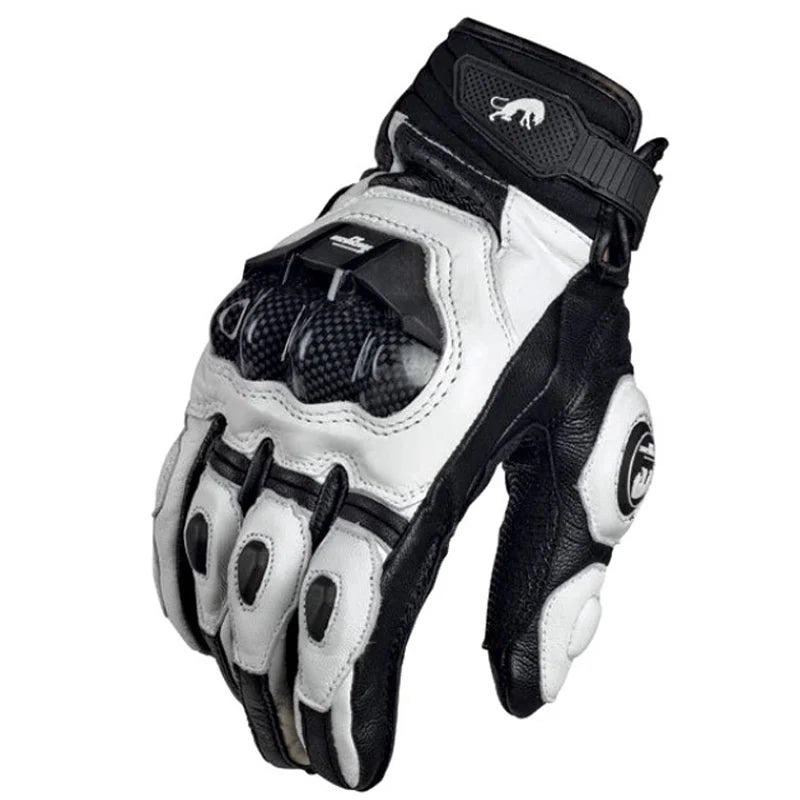 Motorcycle Road Riding Gloves