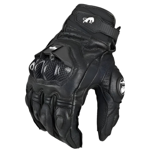 Motorcycle Road Riding Gloves