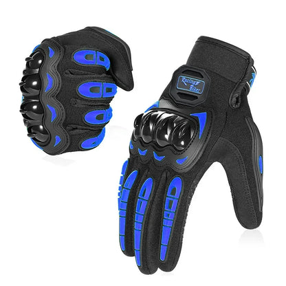 Motorcycle Gloves Ultimate Comfort