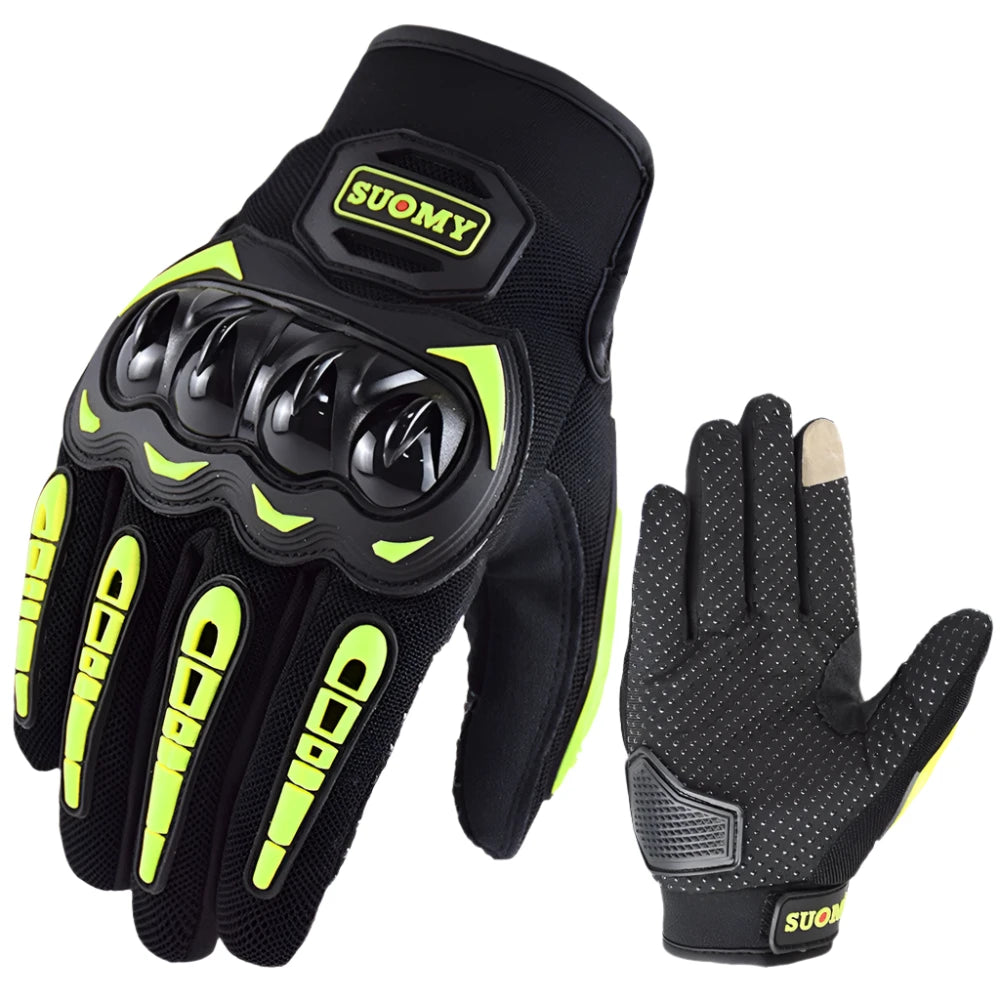 VEMAR  Motorcycle Gloves