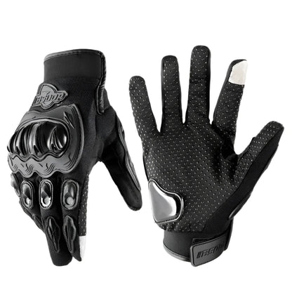 Moto Motorcycle Protect Racing Glove