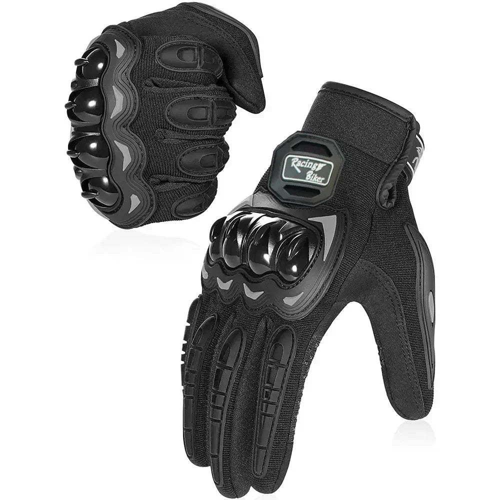 Motorcycle Gloves Ultimate Comfort