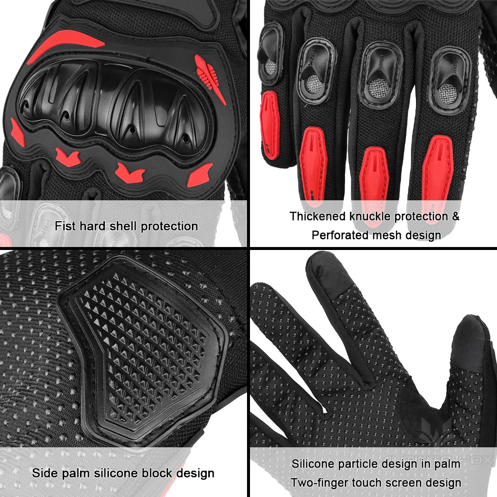 VEMAR  Motorcycle Gloves