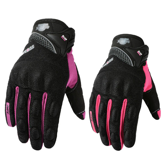 Women High Protection Gloves