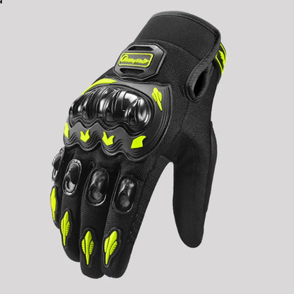 Men's Motorcycle Gloves