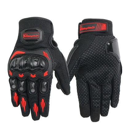 Cycling Riding Four-seasons Gloves