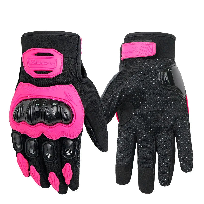 Cycling Riding Four-seasons Gloves