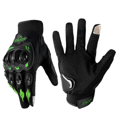 Moto Motorcycle Protect Racing Glove