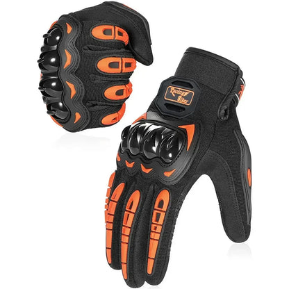 Motorcycle Gloves Ultimate Comfort