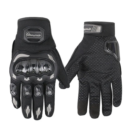 Cycling Riding Four-seasons Gloves