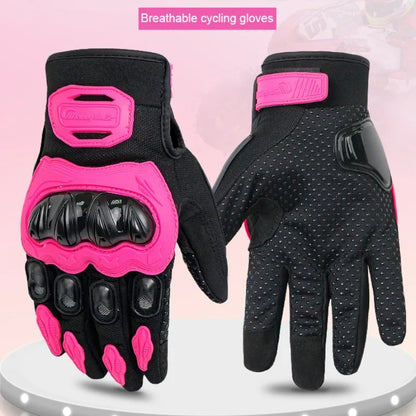 Cycling Riding Four-seasons Gloves