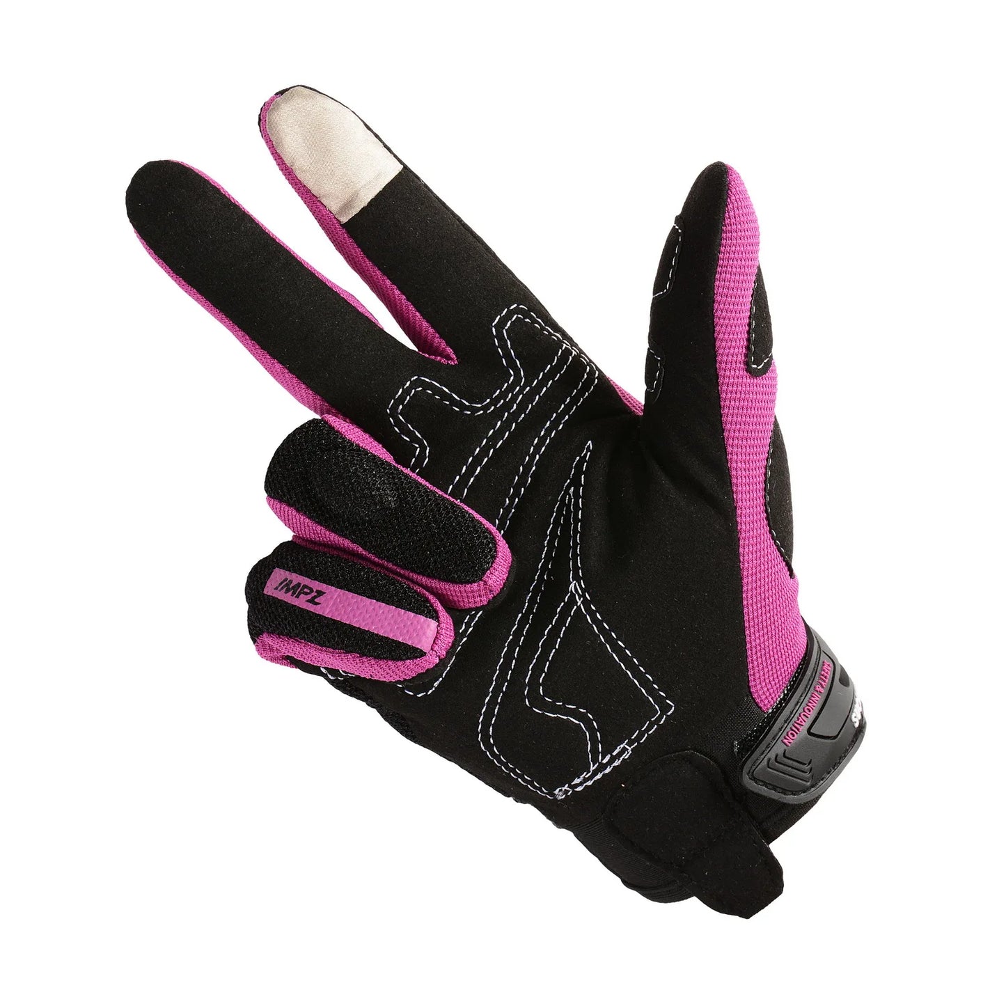 Women High Protection Gloves