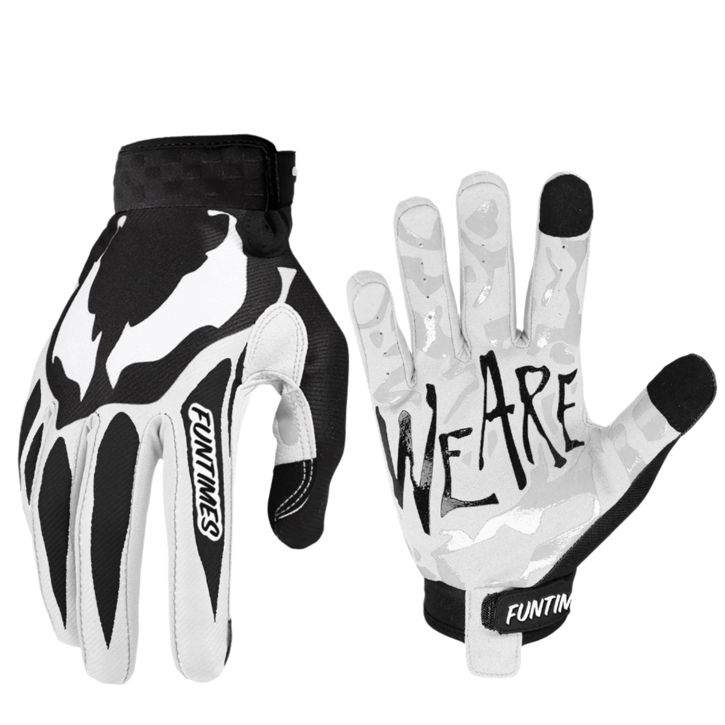 New Motorcycle Riding Gloves For Mountain Off-Road