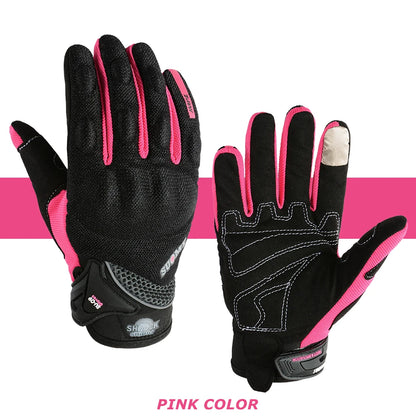 Women High Protection Gloves