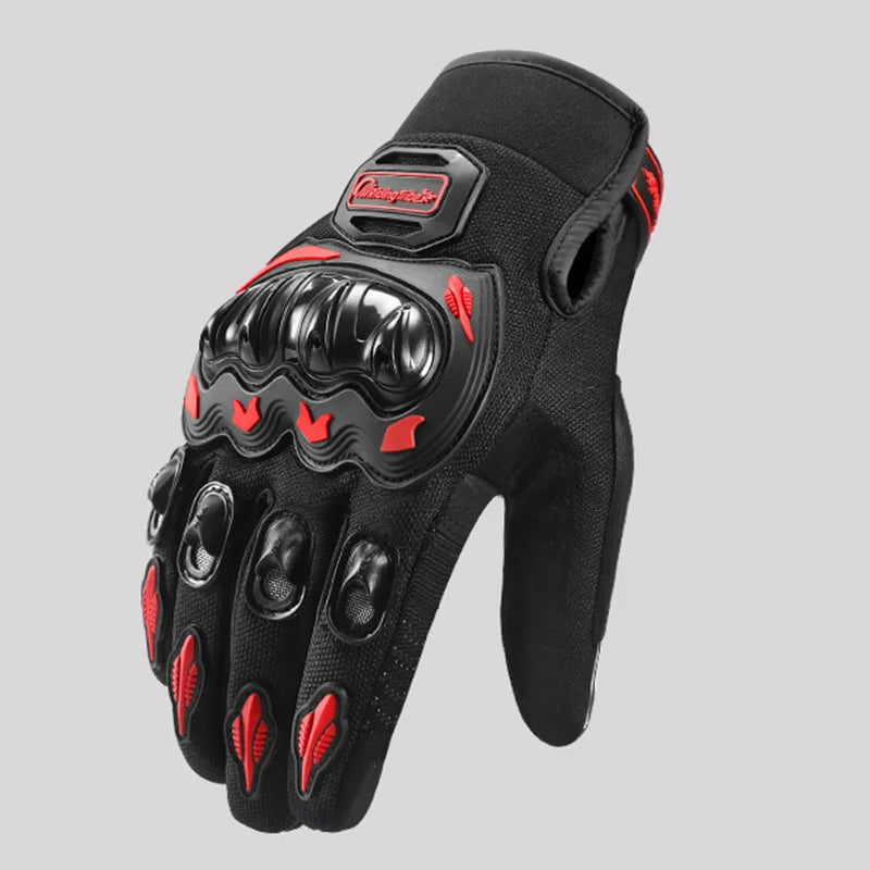 Men's Motorcycle Gloves