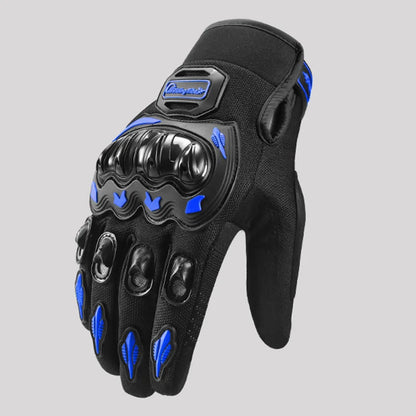 Men's Motorcycle Gloves