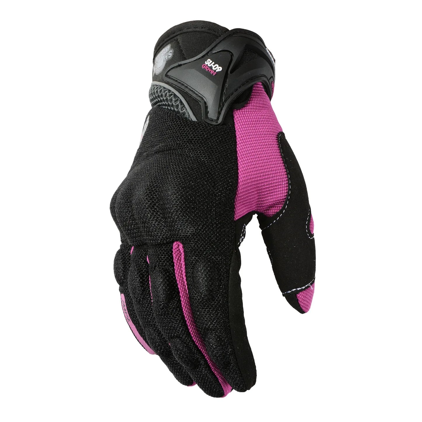 Women High Protection Gloves