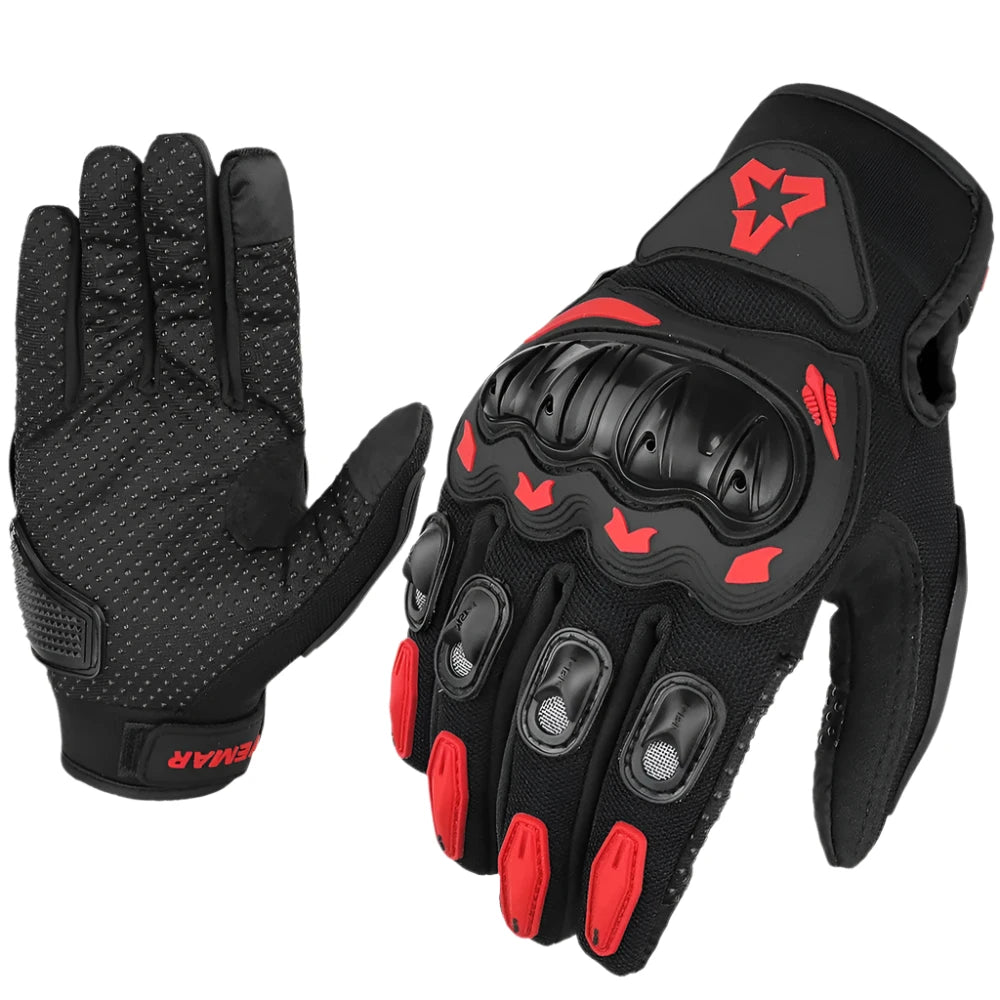 VEMAR  Motorcycle Gloves