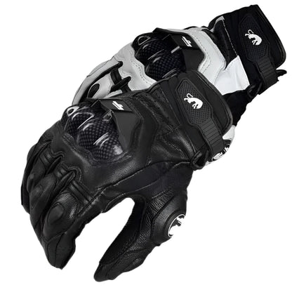 Motorcycle Road Riding Gloves