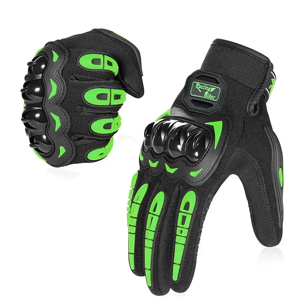 Motorcycle Gloves Ultimate Comfort